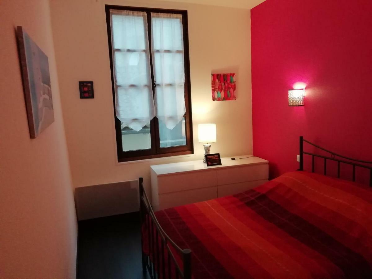 Apartamento La Perle Du Rouergue Villefranche-de-Rouergue Exterior foto